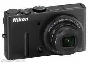 Nikon COOLPIX P310