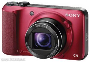 Sony Cyber-shot DSC-HX10V / DSC-HX10