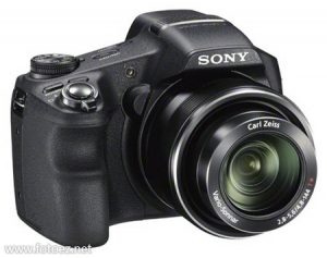 Sony Cyber-shot DSC-HX200V / DSC-HX200