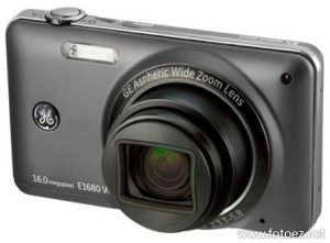 GE E1680W