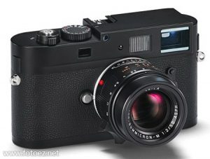 Leica M Monochrom