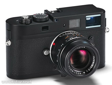 Leica M Monochrom