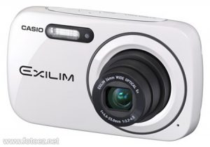 Casio EXILIM EX-N1