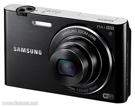 Samsung MV900F MultiView