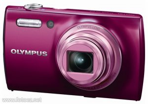 Olympus Stylus VH-515