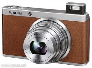 Fujifilm XF1