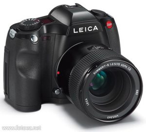 LEICA S (Typ 006)