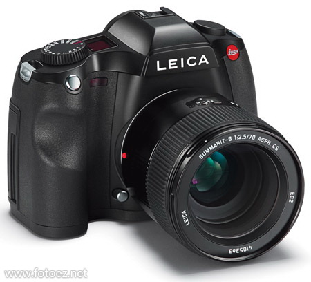 LEICA S (Typ 006)