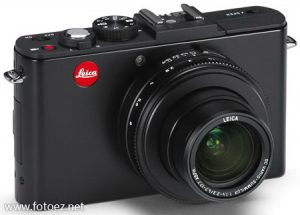 Leica D-Lux 6