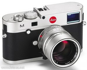 Leica M