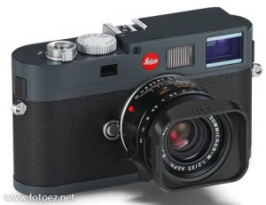 Leica M-E
