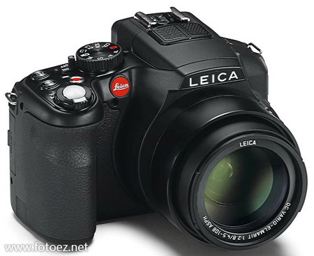 Leica V-Lux 4