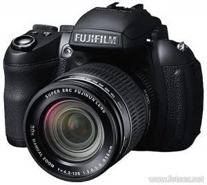 FUJIFILM FinePix HS35EXR