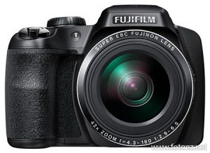 Fujifilm FinePix S8300