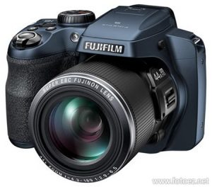 Fujifilm FinePix S8400