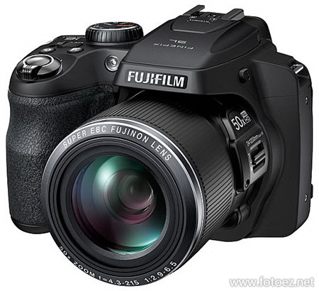 Fujifilm FinePix SL1000