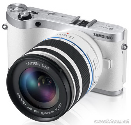 Samsung NX300