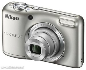 Nikon Coolpix L27