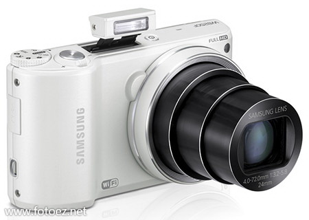 Samsung WB250F