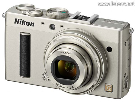 Nikon COOLPIX A