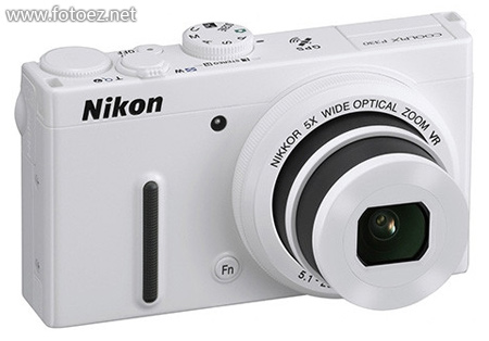 Nikon COOLPIX P330