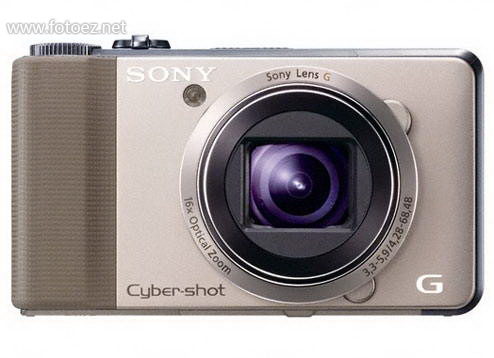 DSC-HX9V/N-Digital Still Camera-H Series