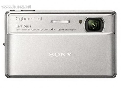 DSC-TX100V Digital Camera