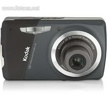 Kodak EasyShare M530 Digital Camera 