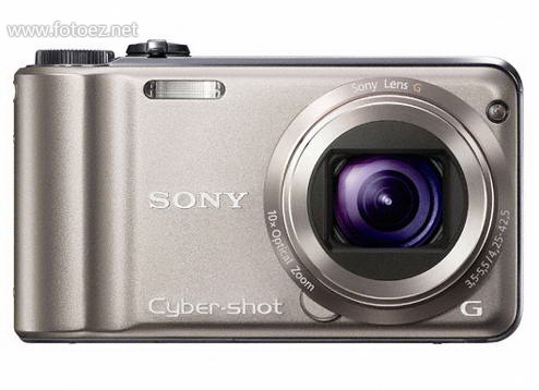 DSC-HX5V