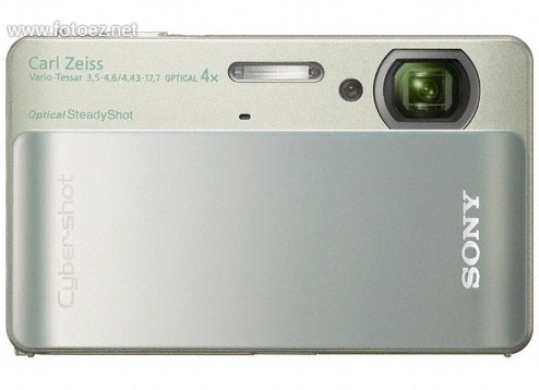 DSC-TX5/G-Digital Still Camera-T Series