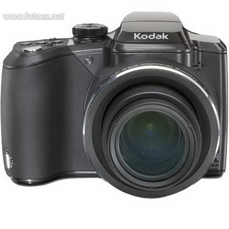 Kodak EasyShare Z981 Digital Compact Camera