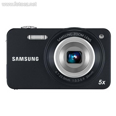 Samsung ST90 (ST91) Digital Compact Camera