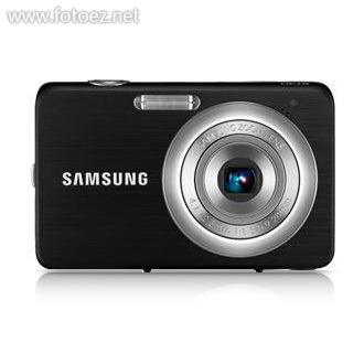 Samsung ST30 Digital Compact Camera