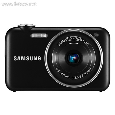 Samsung ST80 Digital Compact Camera
