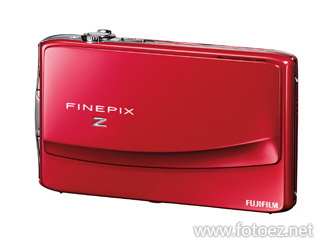 Fujifilm FinePix Z900EXR / Z909EXR User's Manual
