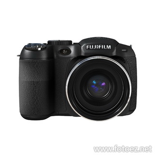 Fujifilm FinePix S2950 / S2990 Manual