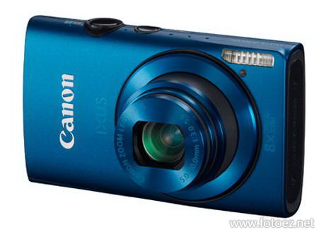 Canon PowerShot ELPH 310 HS (IXUS 230 HS) Manual