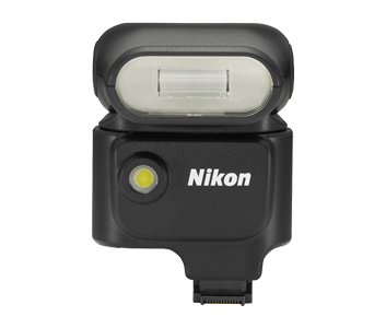 Nikon 1 SB-N5 Speedlight (Flash) Manual