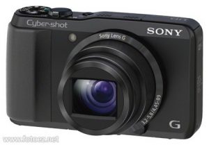 Sony Cyber-shot DSC-HX30V / DSC-HX30