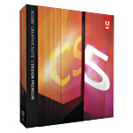 Creative Suite® 5.5 Design Premium