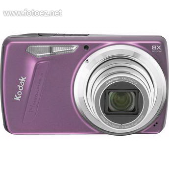 Kodak EasyShare M580 Digital Camera 