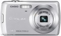 Casio EXILIM EX-Z37 Camera User's Manual Guide (Owners Instruction)