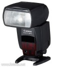 Canon Speedlite 580EX II Flash User's Manual Guide (Owners Instruction)