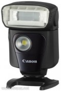 Canon Speedlite 320EX Flash User's Manual Guide (Owners Instruction)