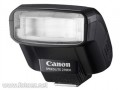 Canon Speedlite 270EX Flash User's Manual Guide (Owners Instruction)