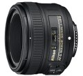 Nikon formally announces AF-S Nikkor 50mm f/1.8G standard lens