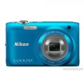 Nikon COOLPIX S3100 Camera User's Manual Guide (Owners Instruction)