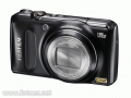 Fujifilm FinePix F300EXR / F305EXR Camera User's Manual Guide (Owners Instruction)