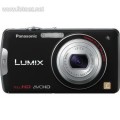 Panasonic Lumix DMC-FX700 Camera User's Manual Guide (Owners Instruction)