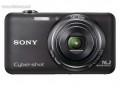 Sony Cyber-shot DSC-WX7 Camera User's Manual Guide (Owners Instruction)